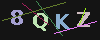 Gambar captcha